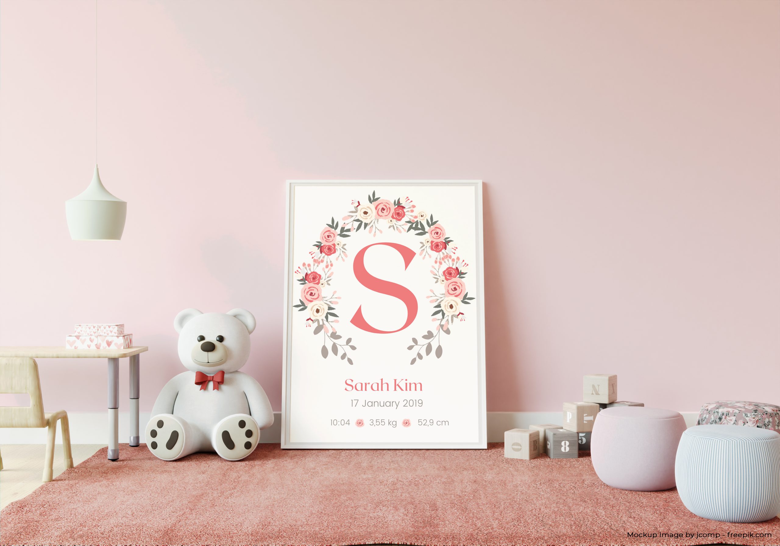 floral-roses-birthographic-girl-photo-origami-design2